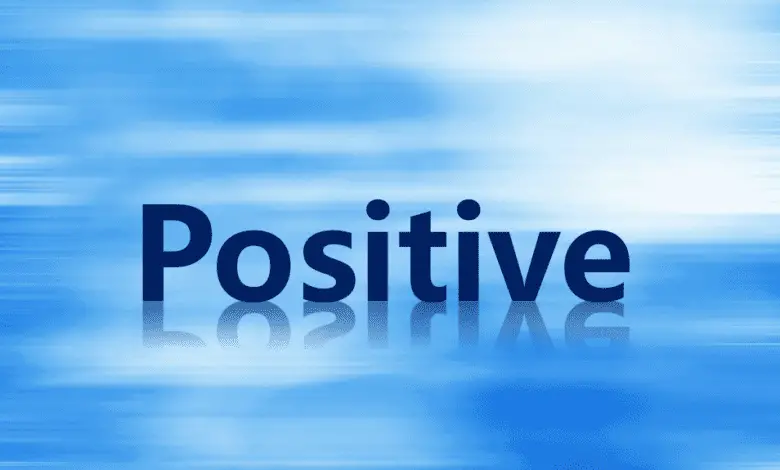 Positive-Words