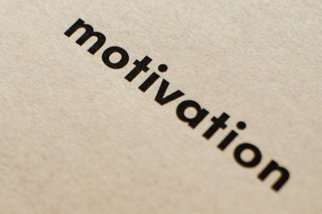 single-motivational-words
