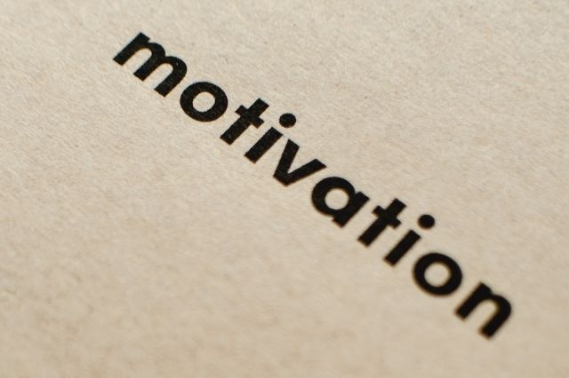 2000+ Single Motivational Words to Keep You Motivated - Greenopolis.com