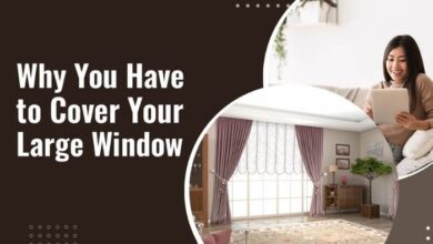 why-do-you-have-to-cover-your-large-window