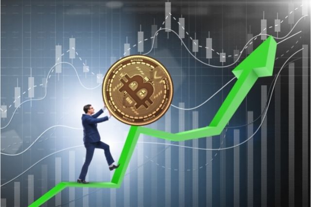 factors-that-make-bitcoins-price-up-down