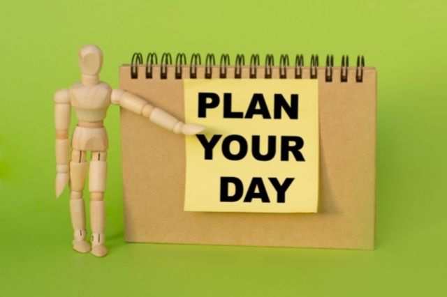 How To Plan A Perfect Day Out Greenopolis