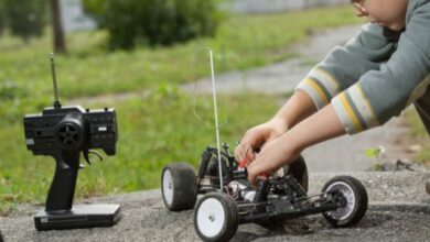 why-remote-control-cars-are-excellent-for-kids