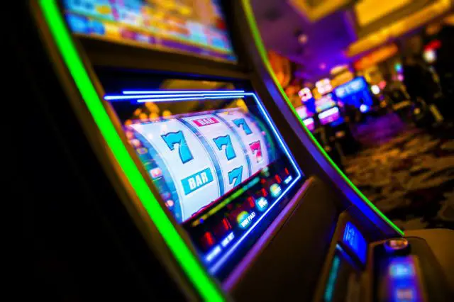 why-you-should-play-slots