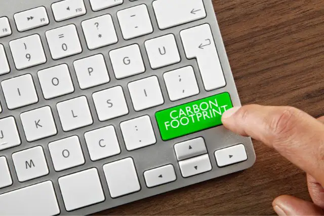 does-operating-a-website-leave-a-carbon-footprint