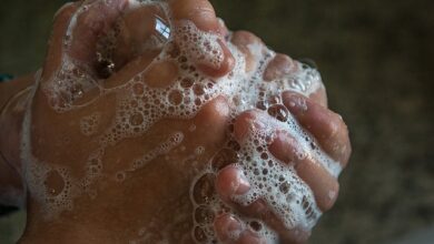 why-is-hand-hygiene-in-healthcare-settings-important