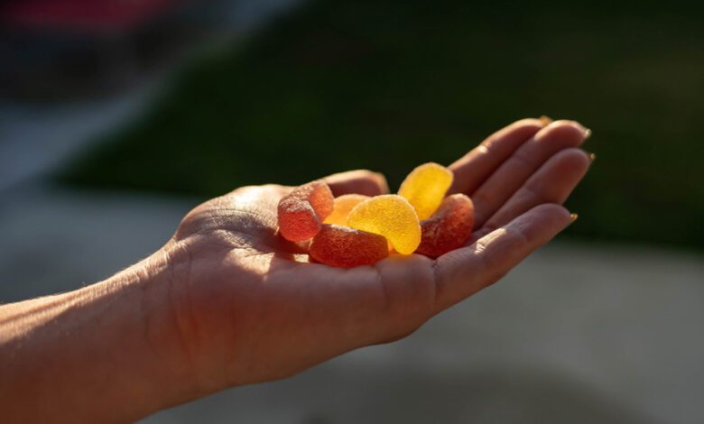 the-best-cbd-gummies