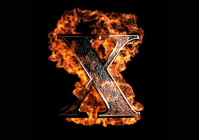 6 letter words that begin with x