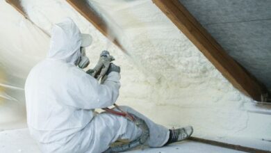 how-long-can-you-expect-spray-foam-insulation-to-last