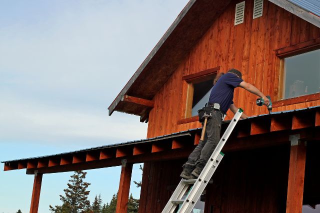 The Importance of Regular Roof Maintenance - Greenopolis.com