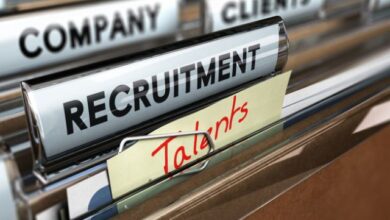 why-london-professionals-rely-on-recruitment-agencies