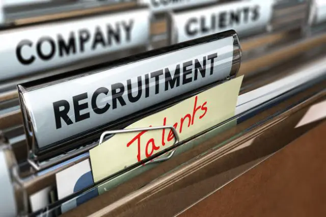 why-london-professionals-rely-on-recruitment-agencies