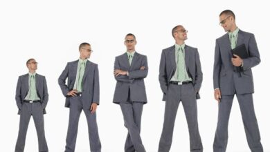 height-matters-unveiling-the-advantages-of-being-a-tall-man