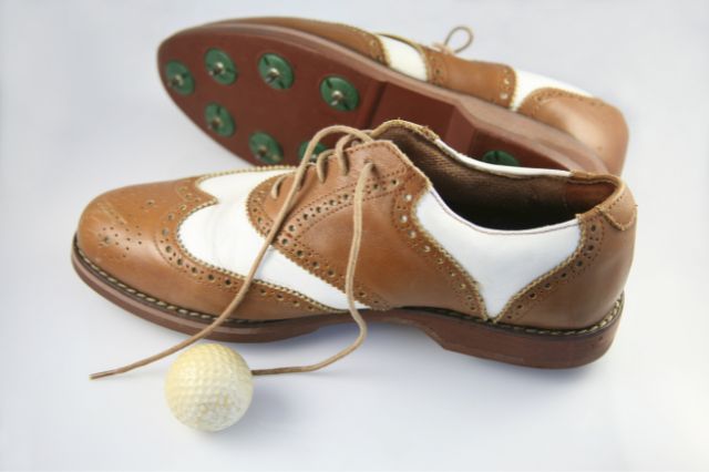 The Best Luxury Golf Shoes - Greenopolis.com