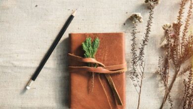 how-handmade-leather-journals-elevate-your-writing-experience