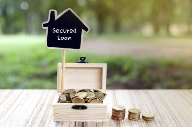 Why Get a Loan with Collateral in Housing