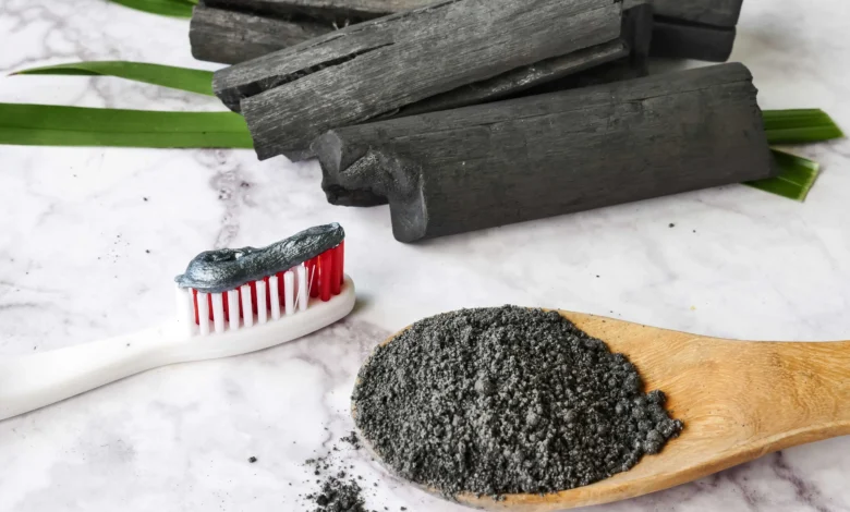 role-of-charcoal-in-organic-toothpaste-myth-vs-reality