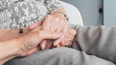 Essential Role of Family in Senior Living Communities