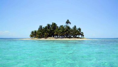 Island Adventures That Respect Nature How to Tread Lightly on Your Travels