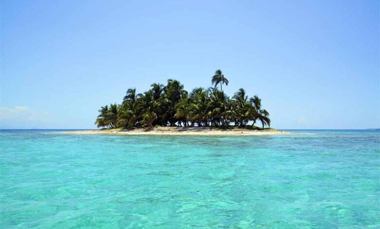Island Adventures That Respect Nature How to Tread Lightly on Your Travels