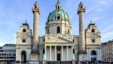 Vienna’s Sustainability Secrets Exploring Eco-Friendly Travel in the Heart of Europe