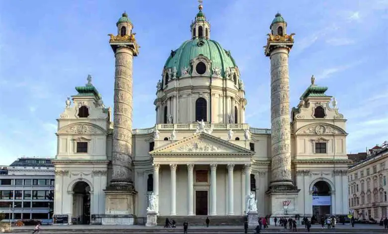 Vienna’s Sustainability Secrets Exploring Eco-Friendly Travel in the Heart of Europe