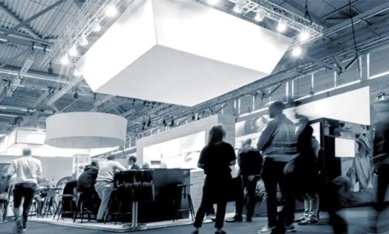 Used & Unstoppable Unlocking Hidden Value in Pre-Owned Trade Show Exhibits