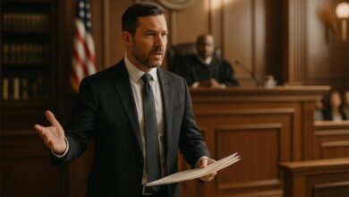 Unsung Heroes of Criminal Justice Why Defense Attorneys Matter More Than Ever