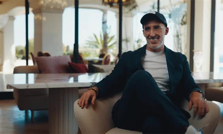 What Drives Uri Poliavich’s Long-Term View on iGaming and Innovation