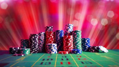 How Online Casinos Quietly Became Part of Everyday Life