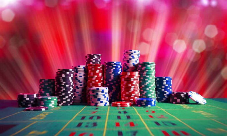 How Online Casinos Quietly Became Part of Everyday Life