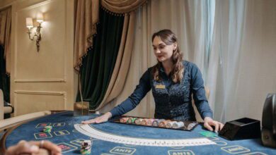 What your betting platform says about you